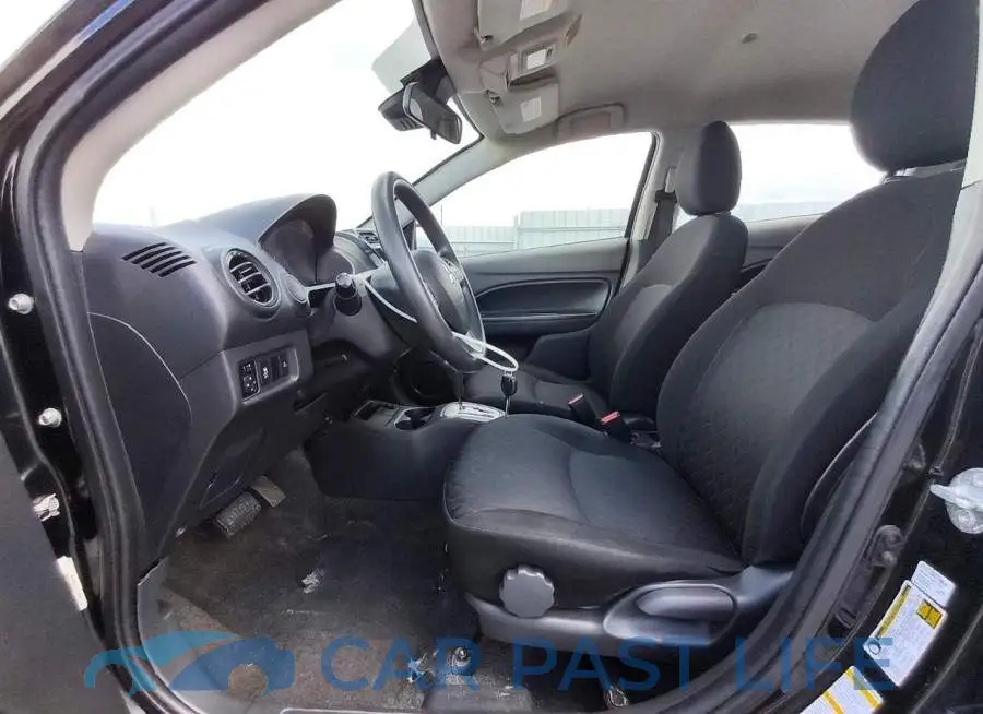 ML32AUHJ6NH005354# 7