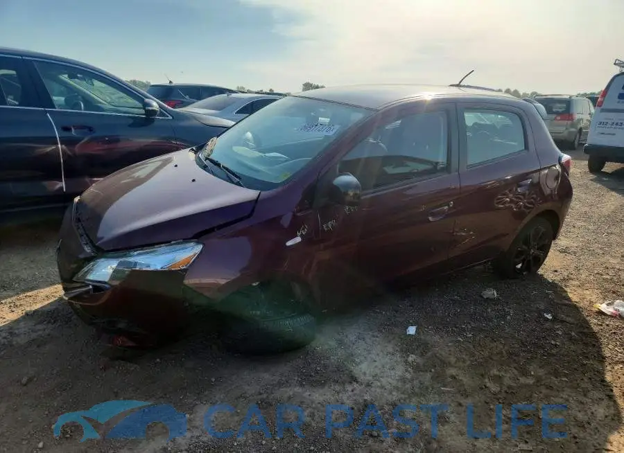 ML32AWHJ6NH005043# 1
