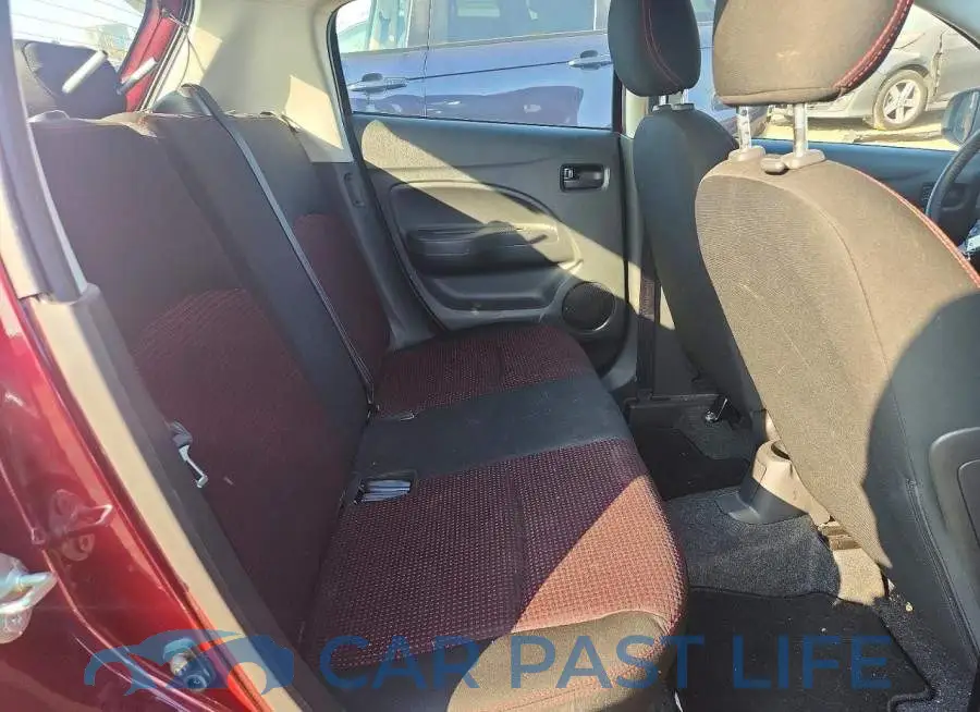 ML32AWHJ6NH005043# 10