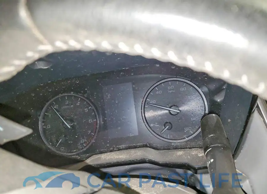 4S3BWAC64P3005501# 9