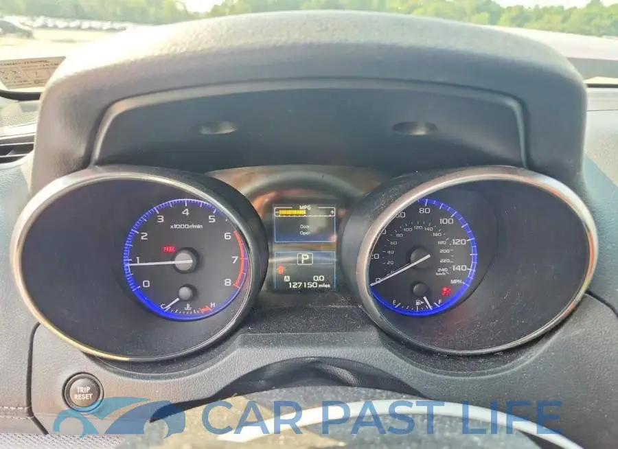 4S4BSACC1J3200556# 9