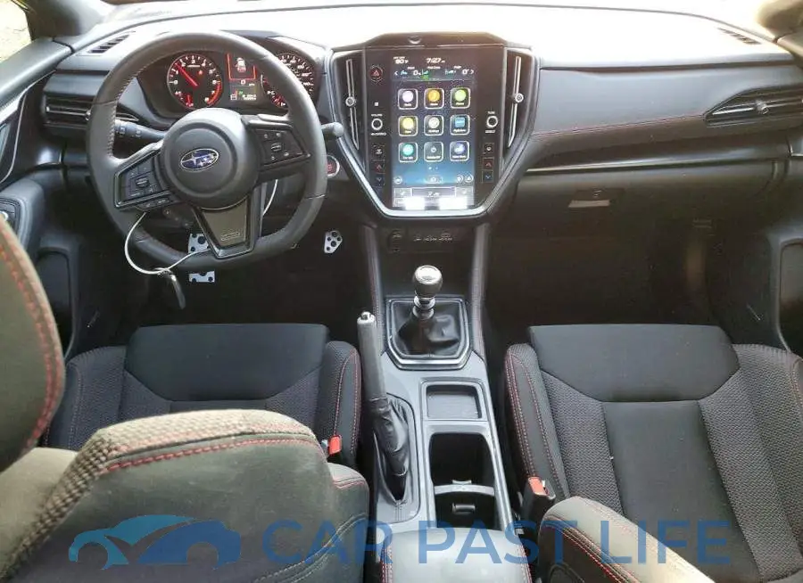 JF1VBAH65S9803910# 8