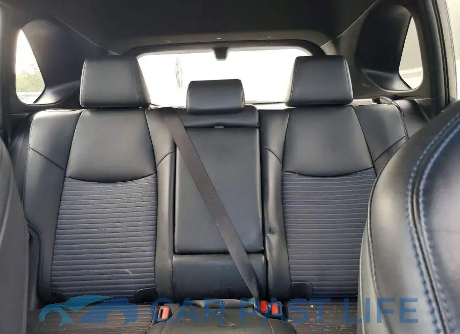 2T3E6RFV4MW008535# 10