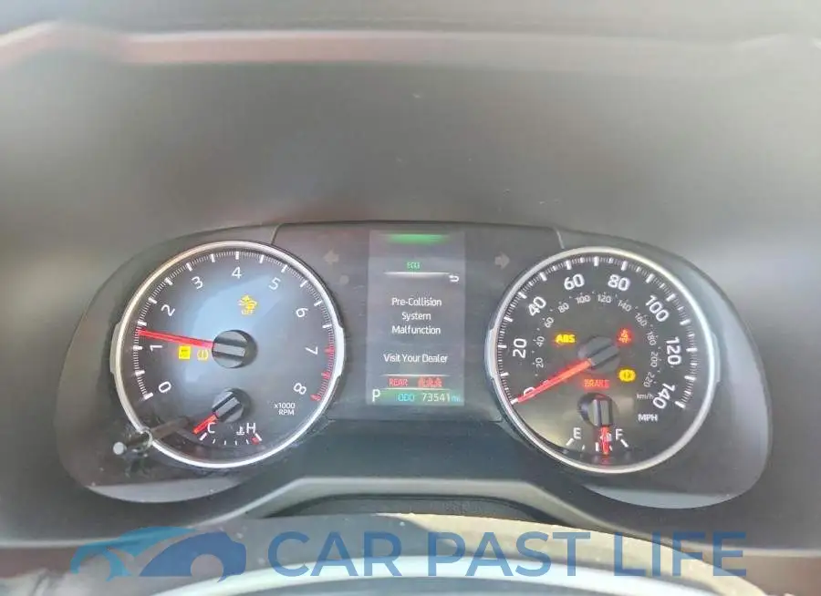 2T3H1RFV3MW136079# 9