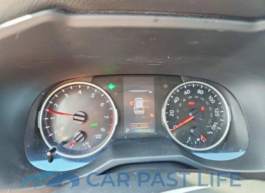 2T3P1RFV6MW245230# 9