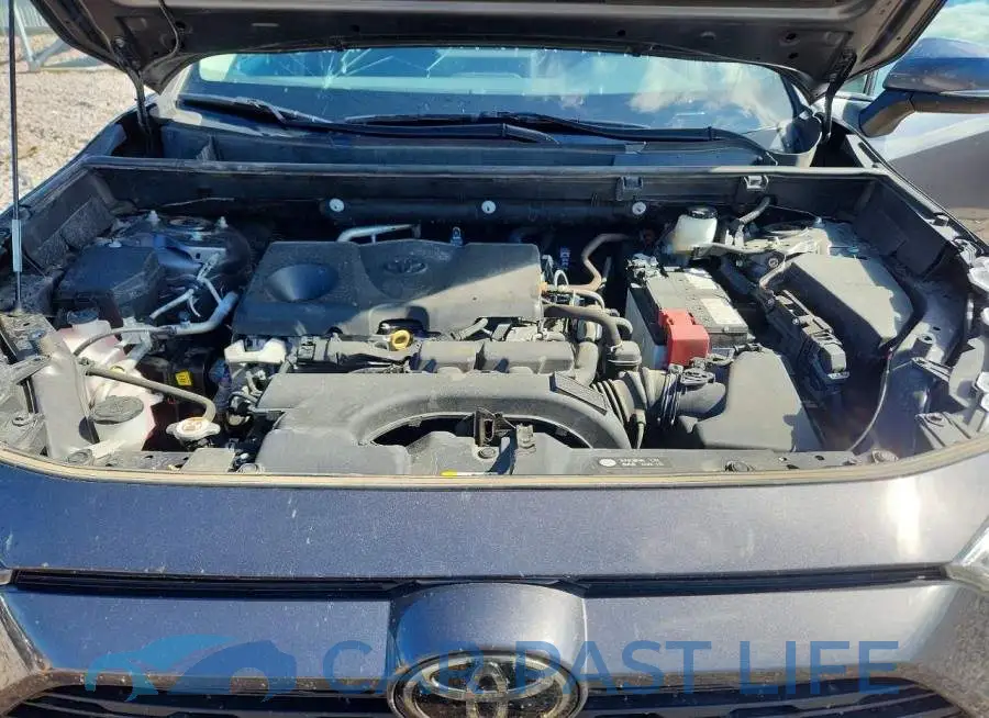 2T3P1RFV6MW245230# 11