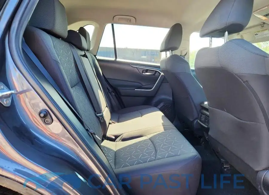 2T3P1RFV6MW245230# 10