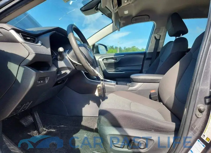 2T3P1RFV6MW245230# 7