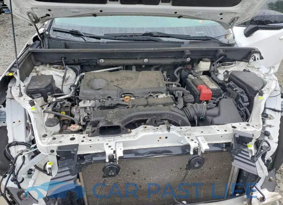 2T3S1RFV8MW158231# 12
