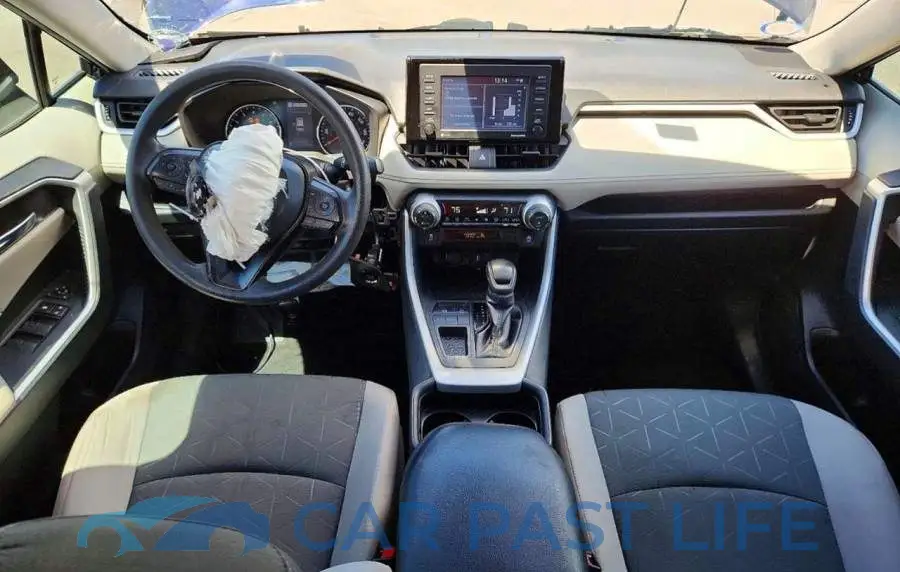2T3W1RFV8MW172809# 8