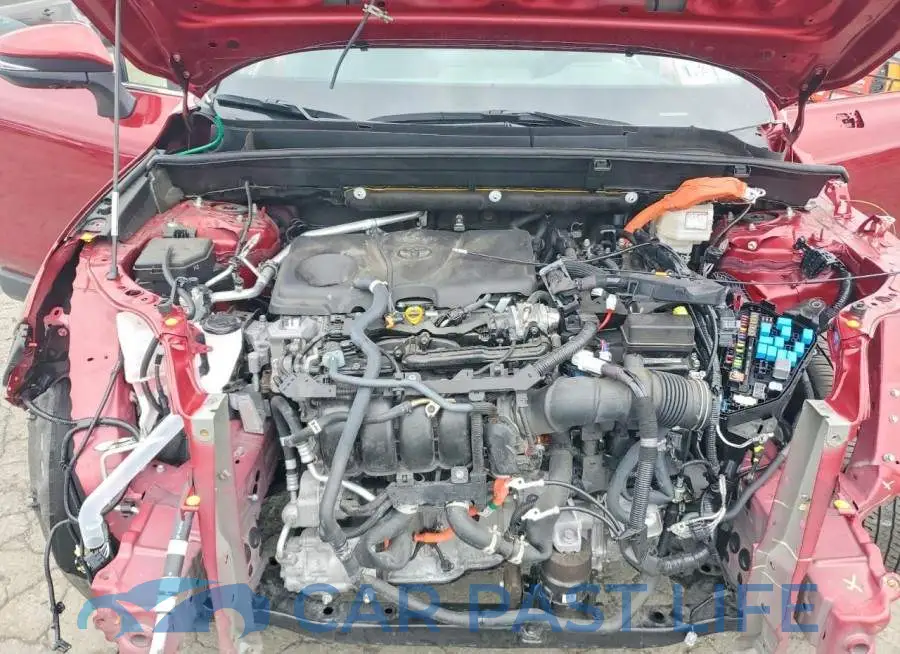 JTEAAAAH6PJ136774# 12