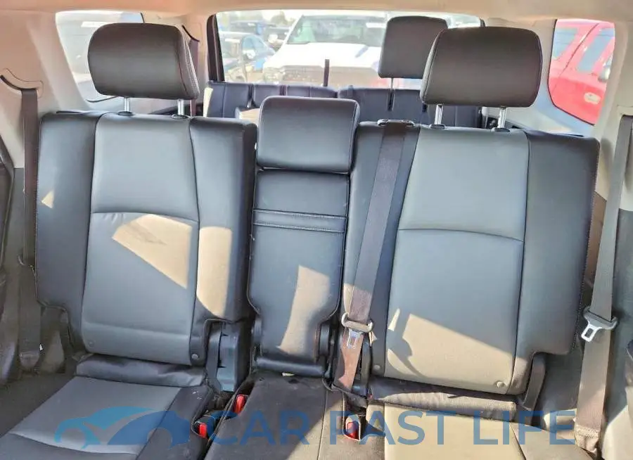 JTEBU5JR2L5796440# 10
