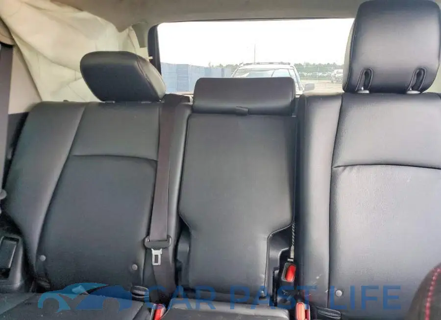 JTEBU5JR9J5489277# 10
