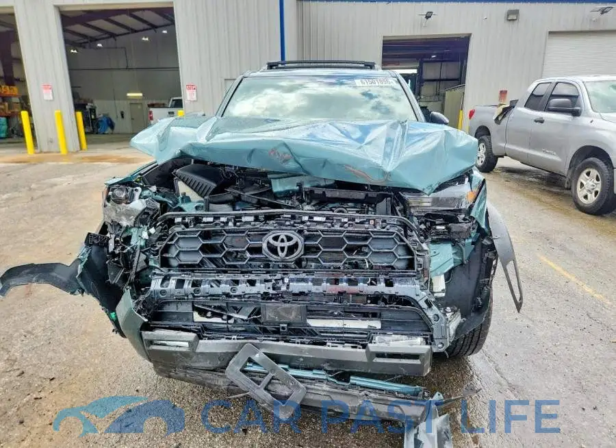 JTEVB5BR7T5040331# 5