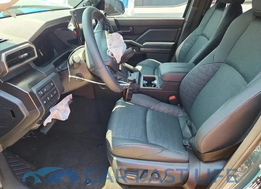JTEVB5BR7T5040331# 7
