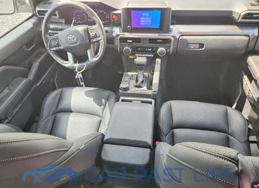 JTEVB5BR9S5007622# 8