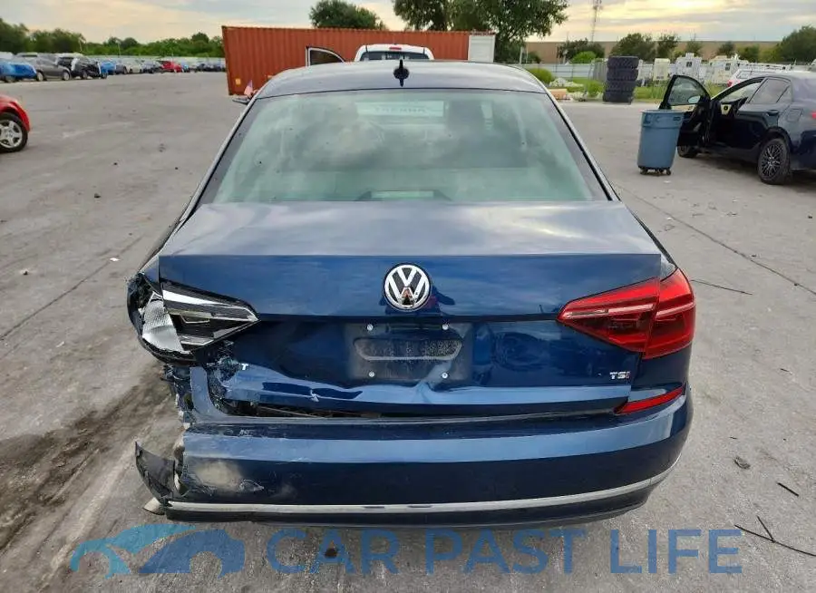1VWLA7A37KC013001# 6