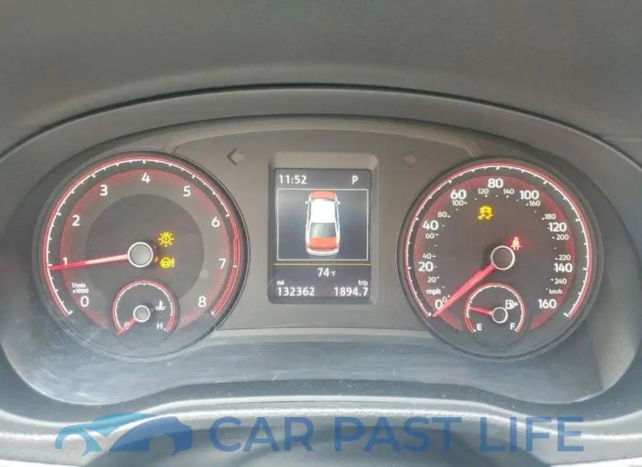 1VWMA7A36LC010984# 9