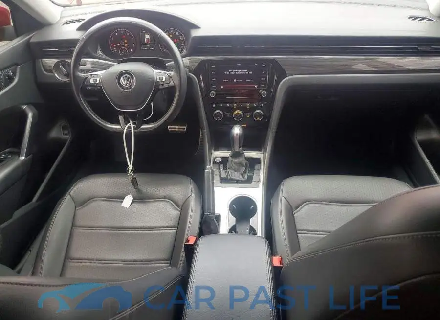 1VWMA7A36LC010984# 8