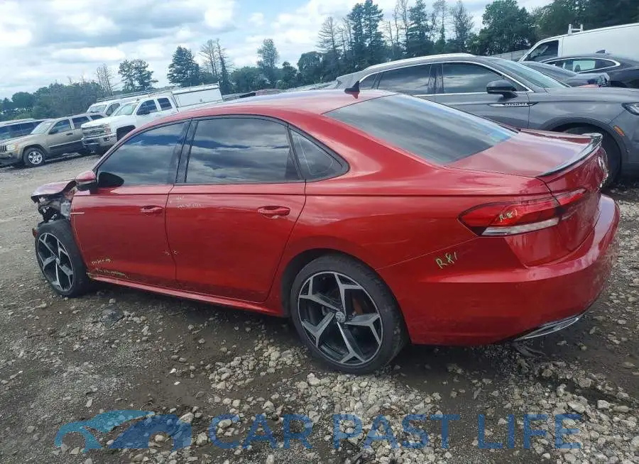 1VWMA7A36LC010984# 2