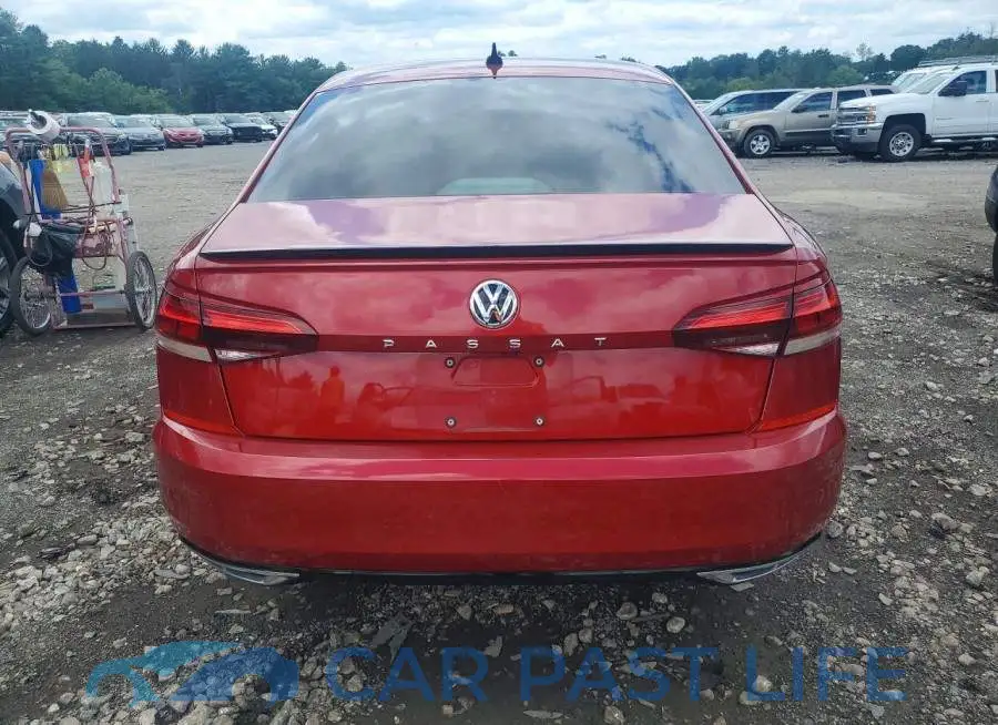 1VWMA7A36LC010984# 6