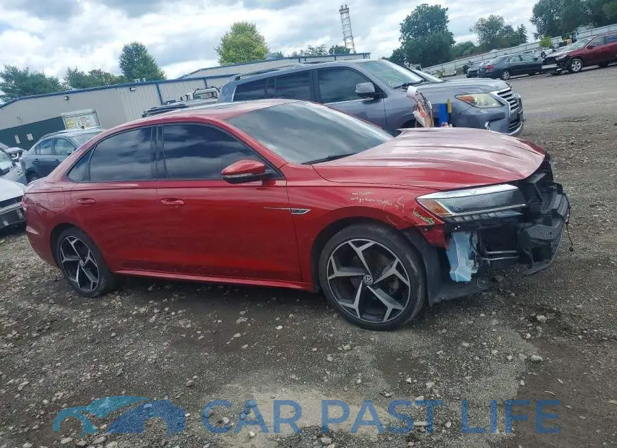 1VWMA7A36LC010984# 4