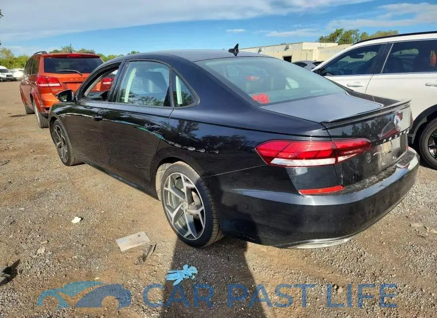 1VWMA7A36LC025923# 2