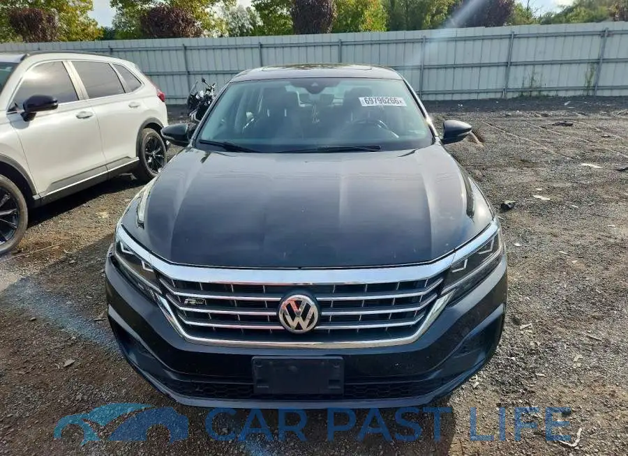 1VWMA7A36LC025923# 5