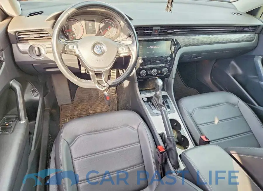 1VWMA7A36LC025923# 8