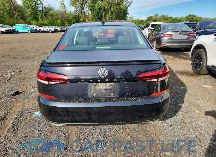 1VWMA7A36LC025923# 6