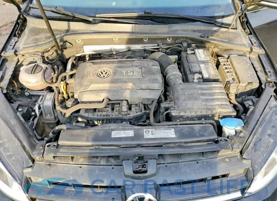 3VW017AU6HM502752# 11