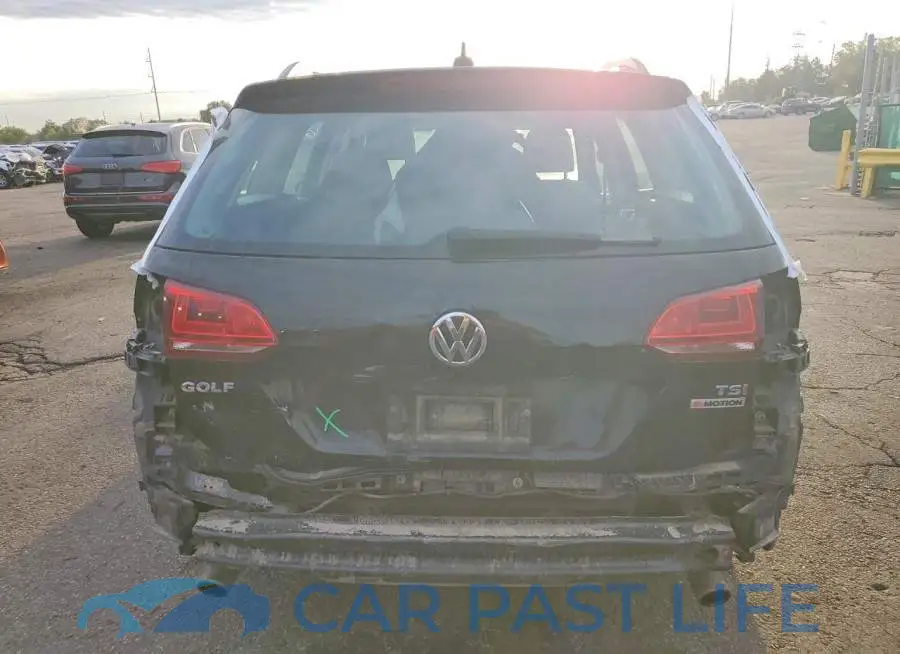 3VW017AU6HM502752# 6