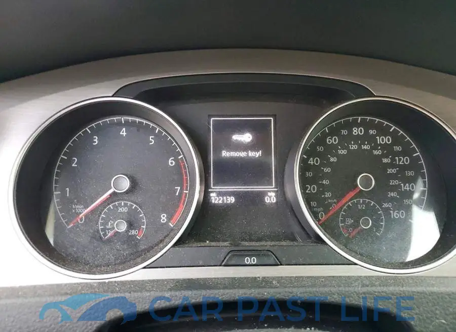 3VW017AU6HM502752# 9