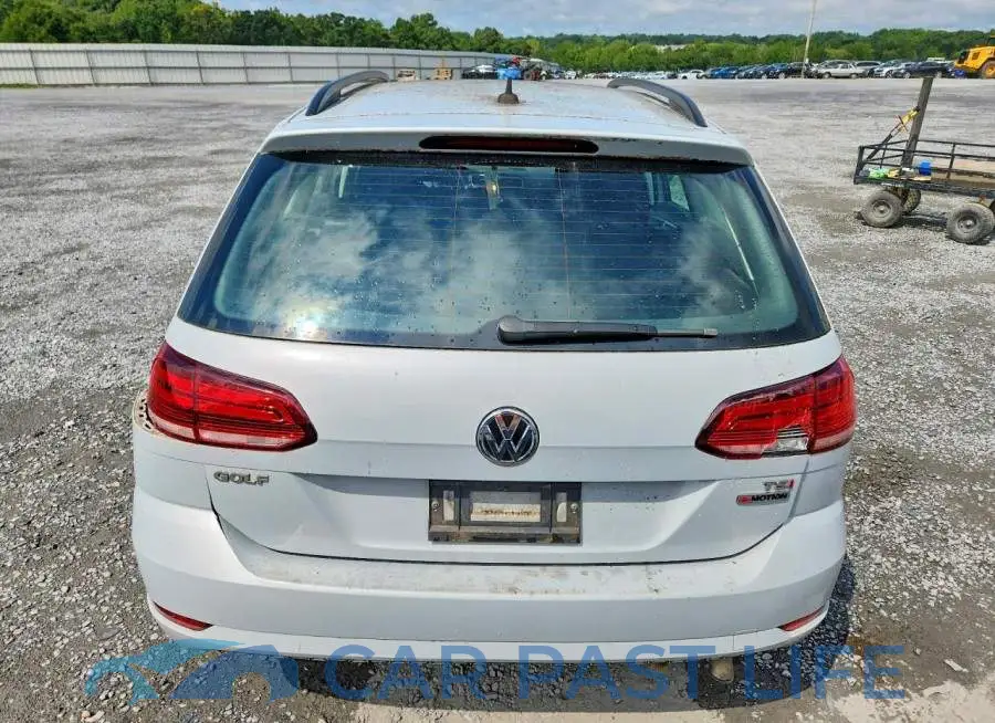 3VW117AU8JM752973# 6