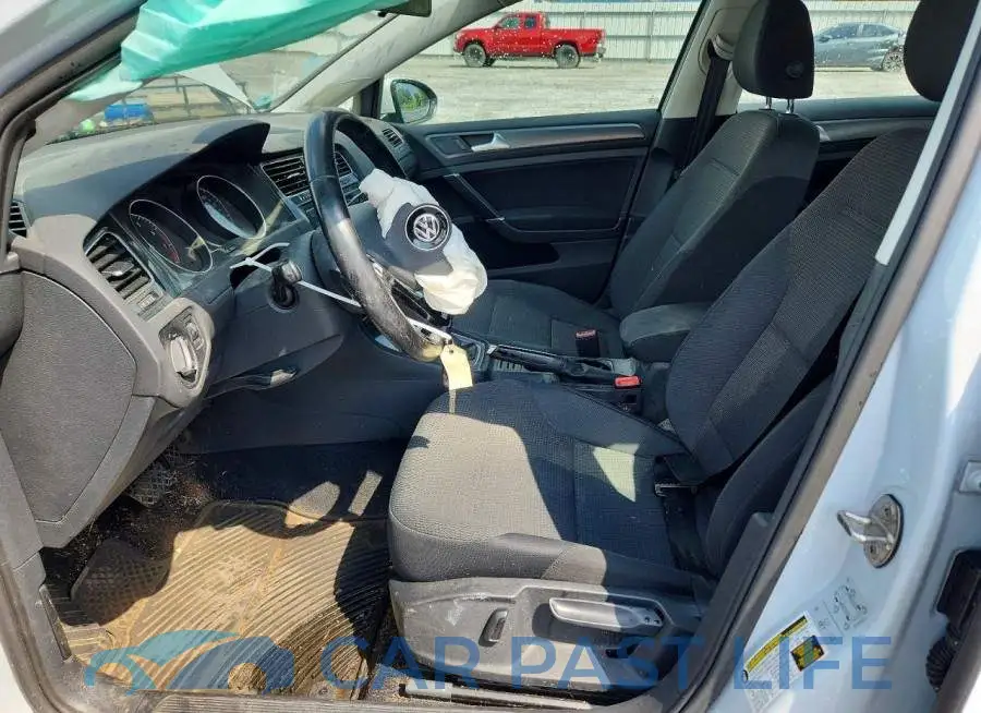 3VW117AU8JM752973# 7