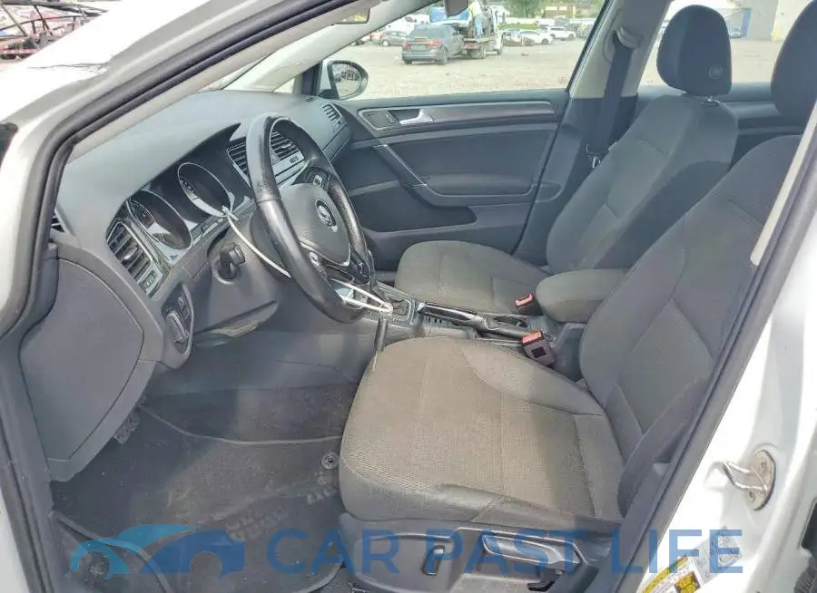 3VW117AU9KM521324# 7