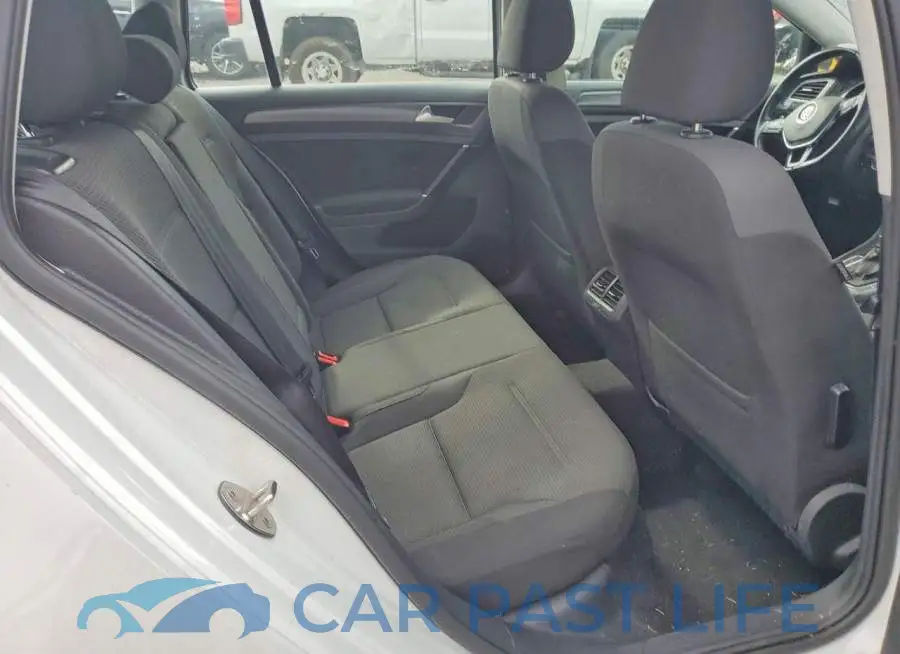 3VW117AU9KM521324# 10
