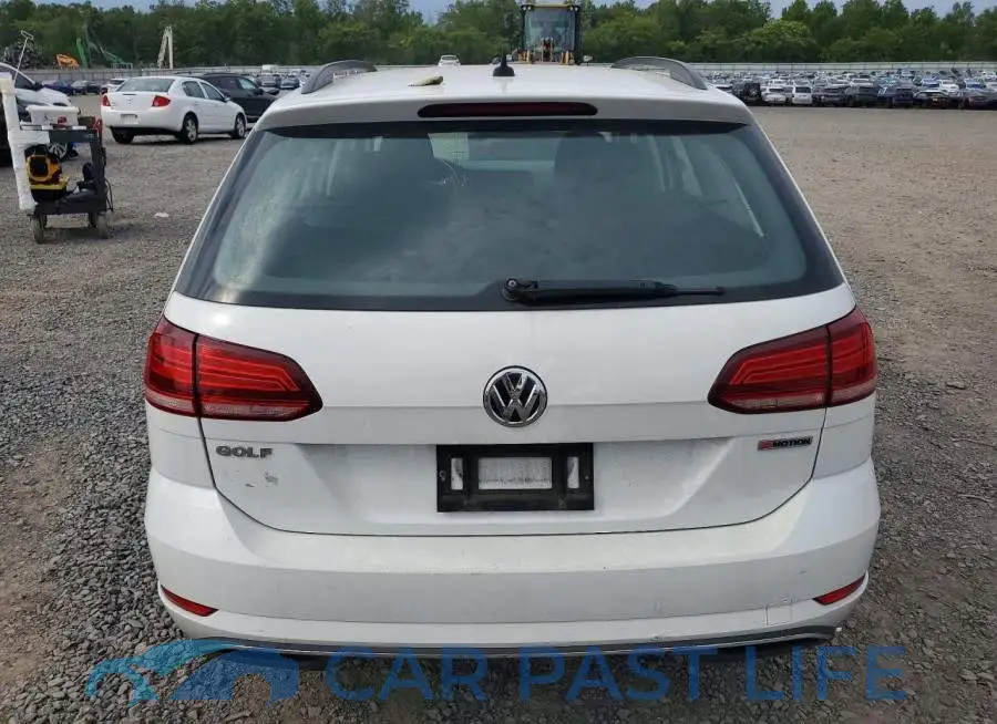 3VW117AU9KM521324# 6