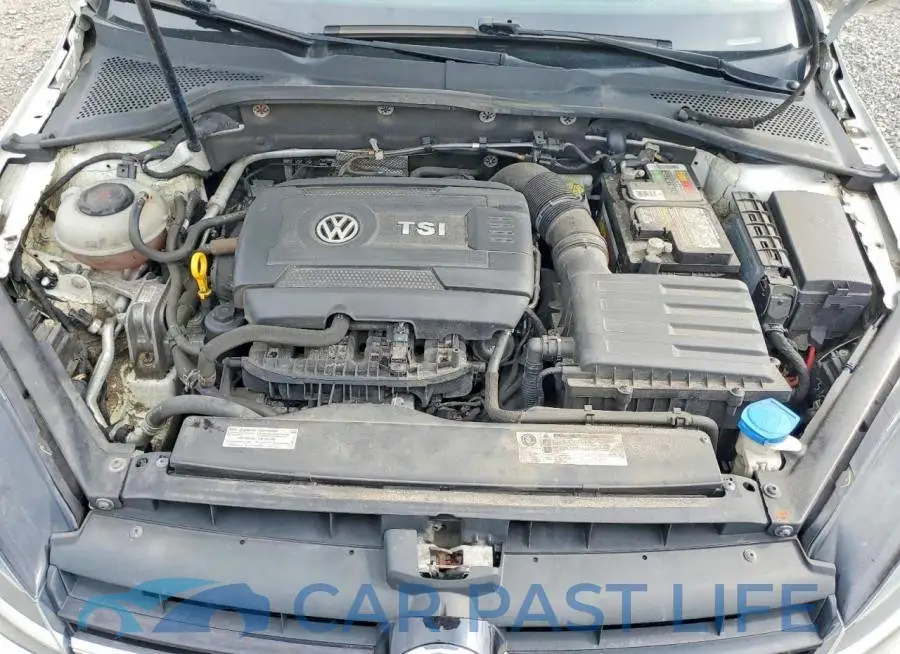 3VW117AU9KM521324# 11