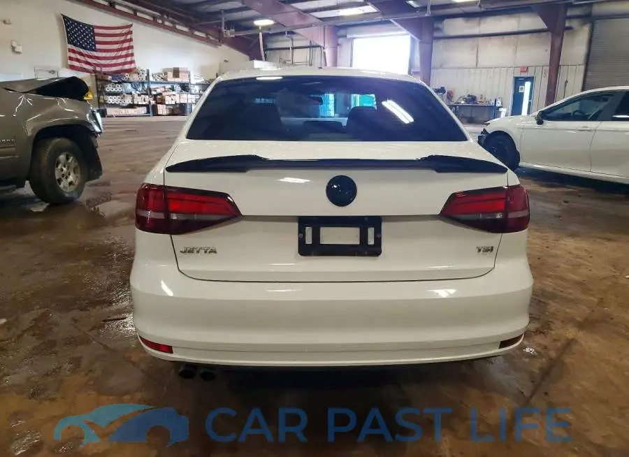 3VW167AJ7JM228950# 6