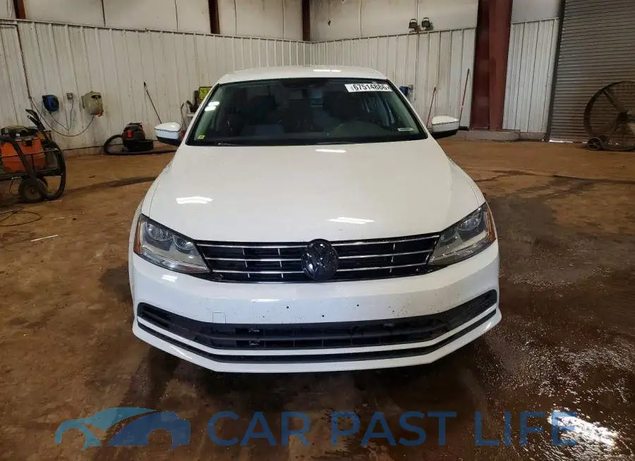 3VW167AJ7JM228950# 5