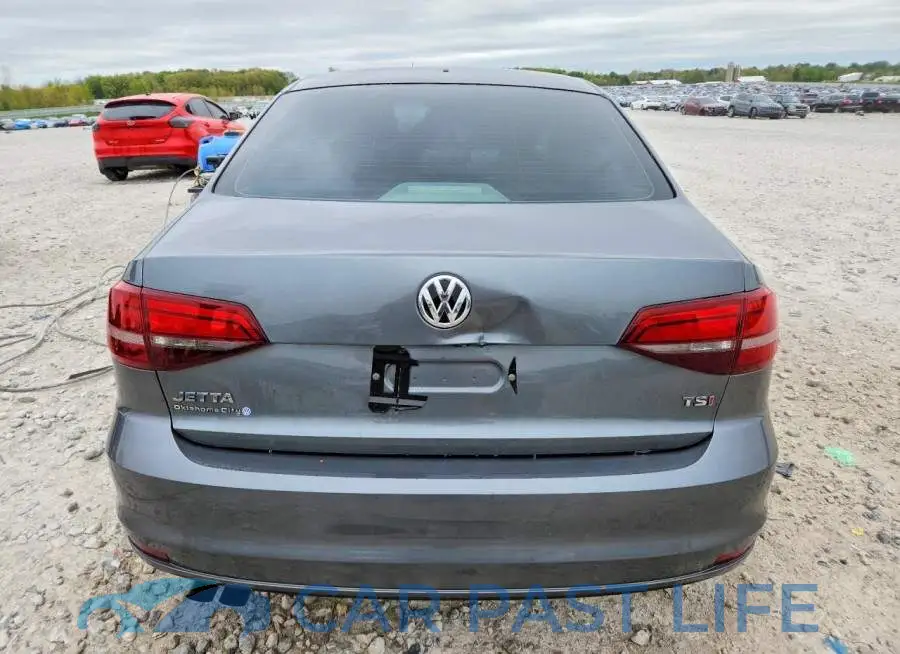 3VW2B7AJ3JM247902# 6