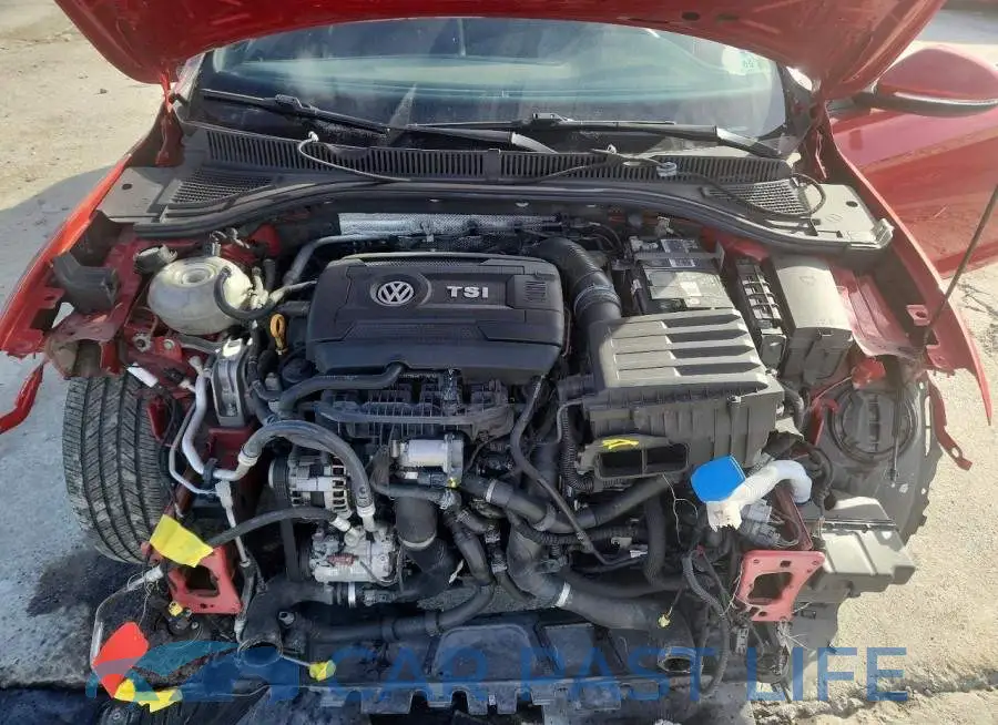 3VW2T7BU6PM031363# 11