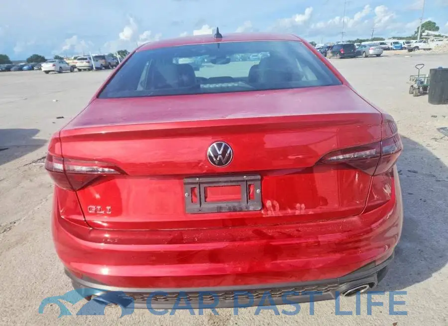 3VW2T7BU6PM031363# 6