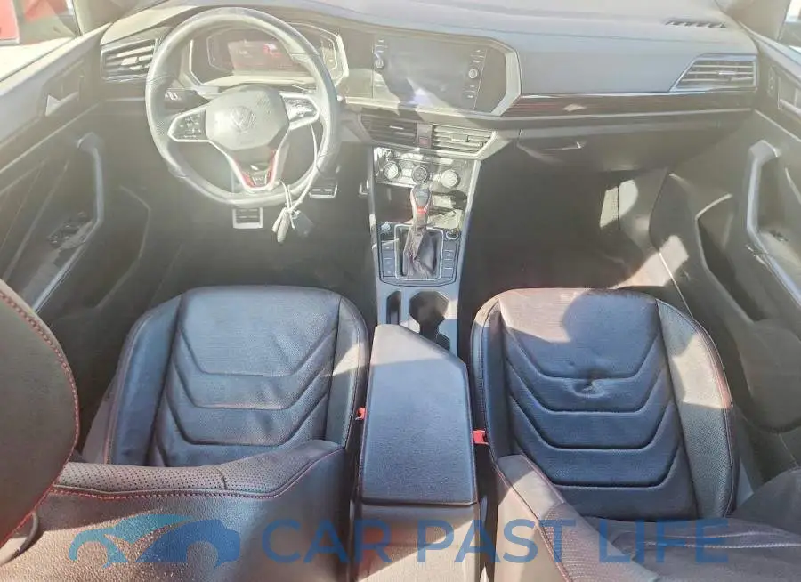 3VW2T7BU6PM031363# 8
