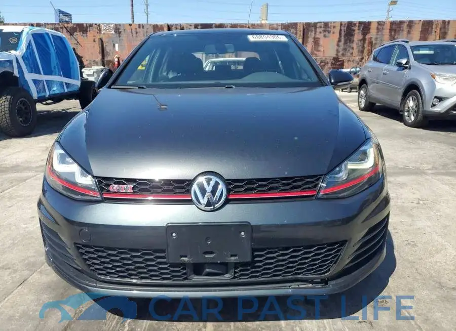 3VW447AU2HM018005# 5