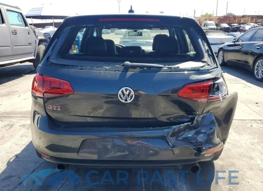 3VW447AU2HM018005# 6