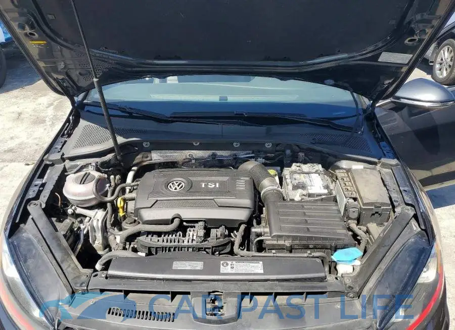3VW447AU2HM018005# 11