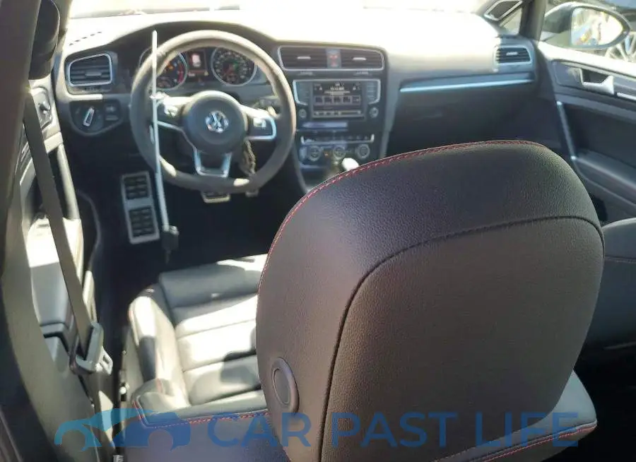 3VW447AU2HM018005# 8