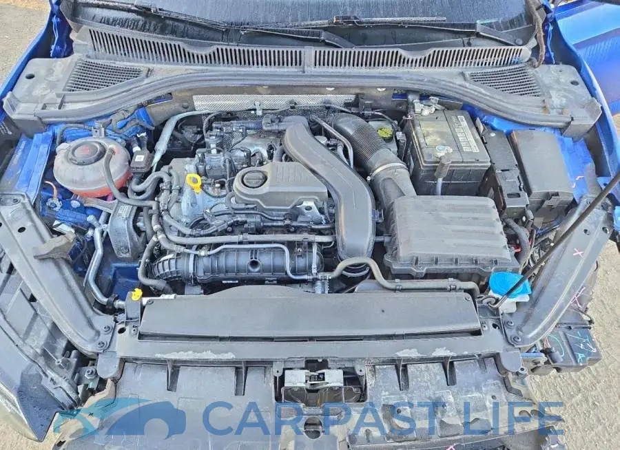 3VWGM7BU6PM002674# 11